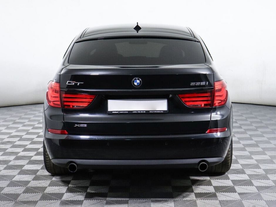 BMW 5 серии 3.0 АКПП, 2012, 140 000 км фото 5