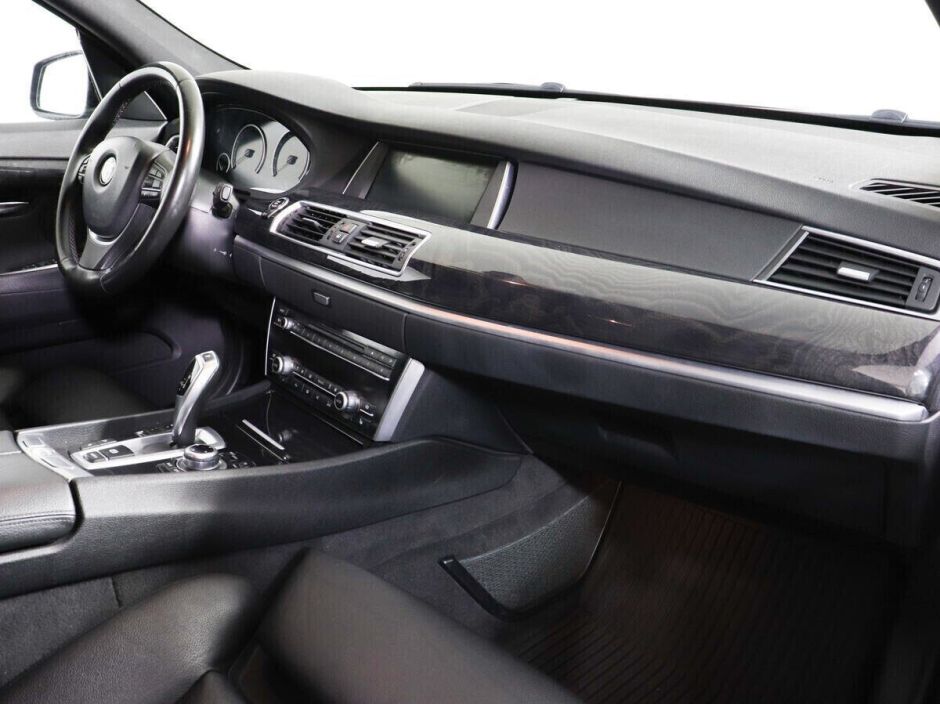BMW 5 серии 3.0 АКПП, 2012, 140 000 км фото 12