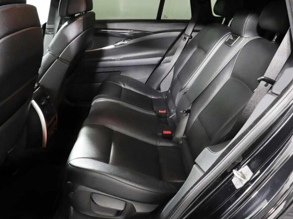 BMW 5 серии 3.0 АКПП, 2012, 140 000 км фото 13