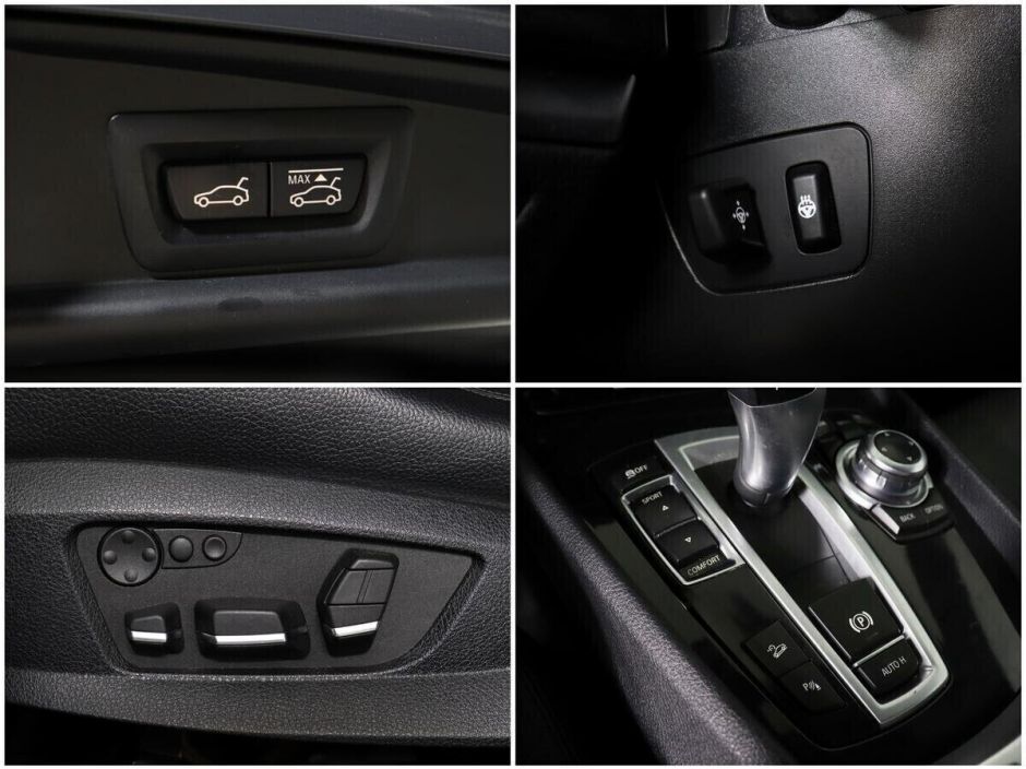 BMW 5 серии 3.0 АКПП, 2012, 140 000 км фото 14