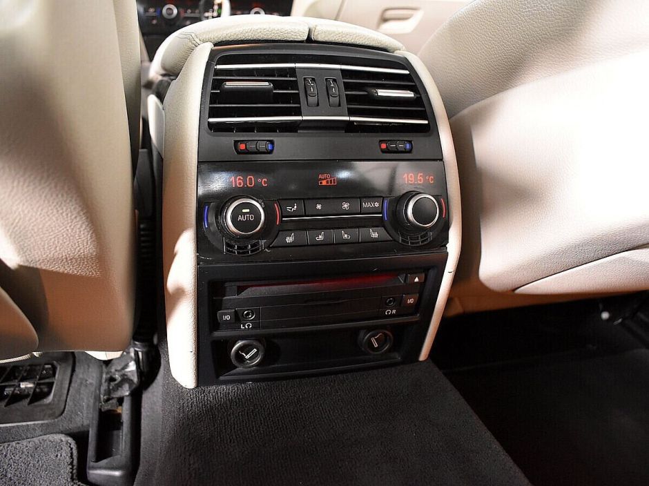 BMW 7 серии 3.0 АКПП, 2011, 156 000 км фото 20