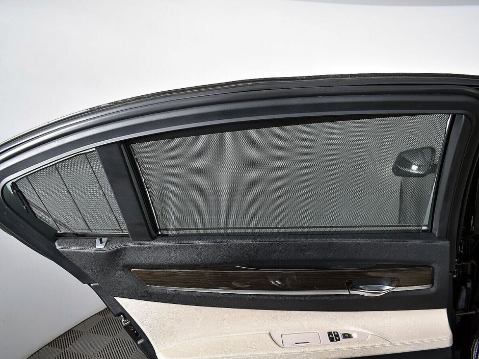 BMW 7 серии 3.0 АКПП, 2011, 156 000 км фото 21