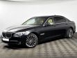 BMW 7 серии 4.4 АКПП, 2012, 138 000 км превью 1