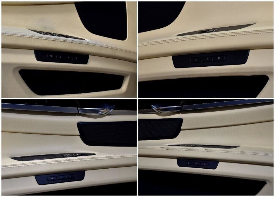 BMW 7 серии 4.4 АКПП, 2012, 138 000 км фото 15