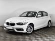 BMW 1 серии 1.6 АКПП, 2016, 91 000 км превью 1