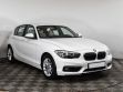 BMW 1 серии 1.6 АКПП, 2016, 91 000 км превью 2