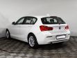 BMW 1 серии 1.6 АКПП, 2016, 91 000 км превью 3