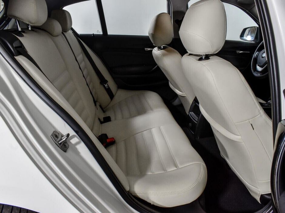 BMW 1 серии 1.6 АКПП, 2016, 91 000 км фото 10