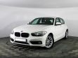 BMW 1 серии 1.6 АКПП, 2016, 89 000 км превью 1