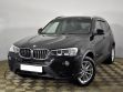 BMW X3 2.0 АКПП, 2015, 95 000 км превью 1