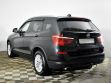 BMW X3 2.0 АКПП, 2015, 95 000 км превью 2