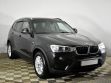 BMW X3 2.0 АКПП, 2015, 95 000 км превью 3
