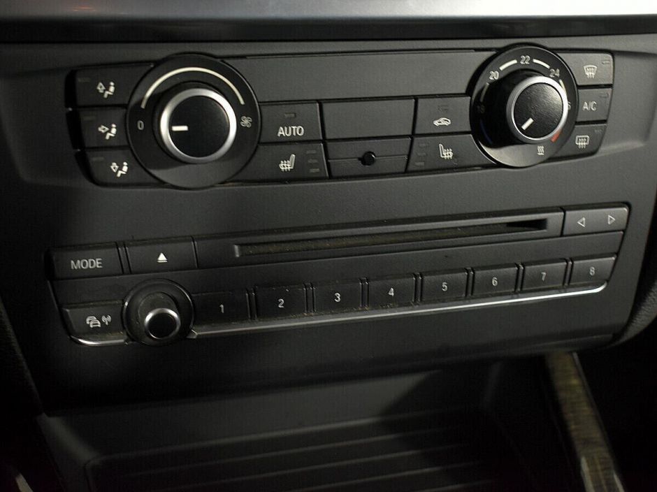 BMW X3 2.0 АКПП, 2015, 95 000 км фото 12