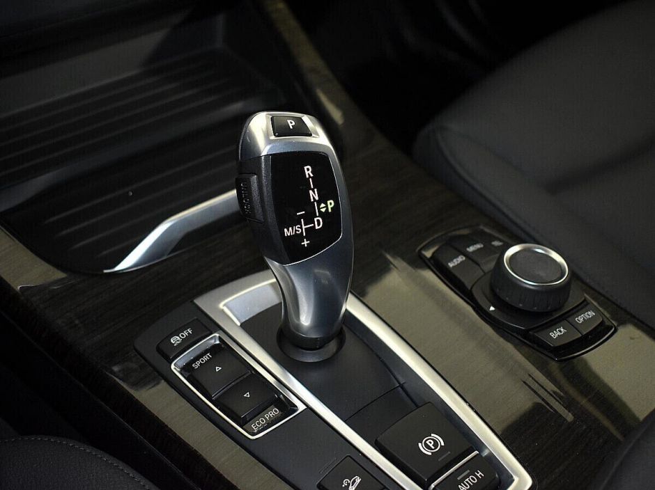 BMW X3 2.0 АКПП, 2015, 95 000 км фото 13