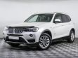 BMW X3 2.0 АКПП, 2016, 86 000 км превью 1