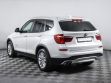 BMW X3 2.0 АКПП, 2016, 86 000 км превью 2