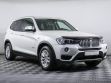 BMW X3 2.0 АКПП, 2016, 86 000 км превью 3