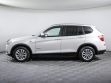 BMW X3 2.0 АКПП, 2016, 86 000 км превью 7