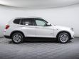 BMW X3 2.0 АКПП, 2016, 86 000 км превью 8