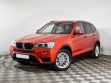 BMW X3 2.0 АКПП, 2014, 119 000 км превью 1