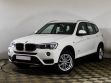 BMW X3 2.0 АКПП, 2015, 109 000 км превью 1