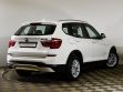 BMW X3 2.0 АКПП, 2015, 109 000 км превью 2