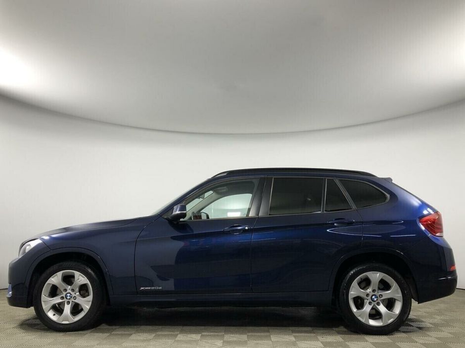 BMW X1 2.0 АКПП, 2012, 138 000 км фото 7