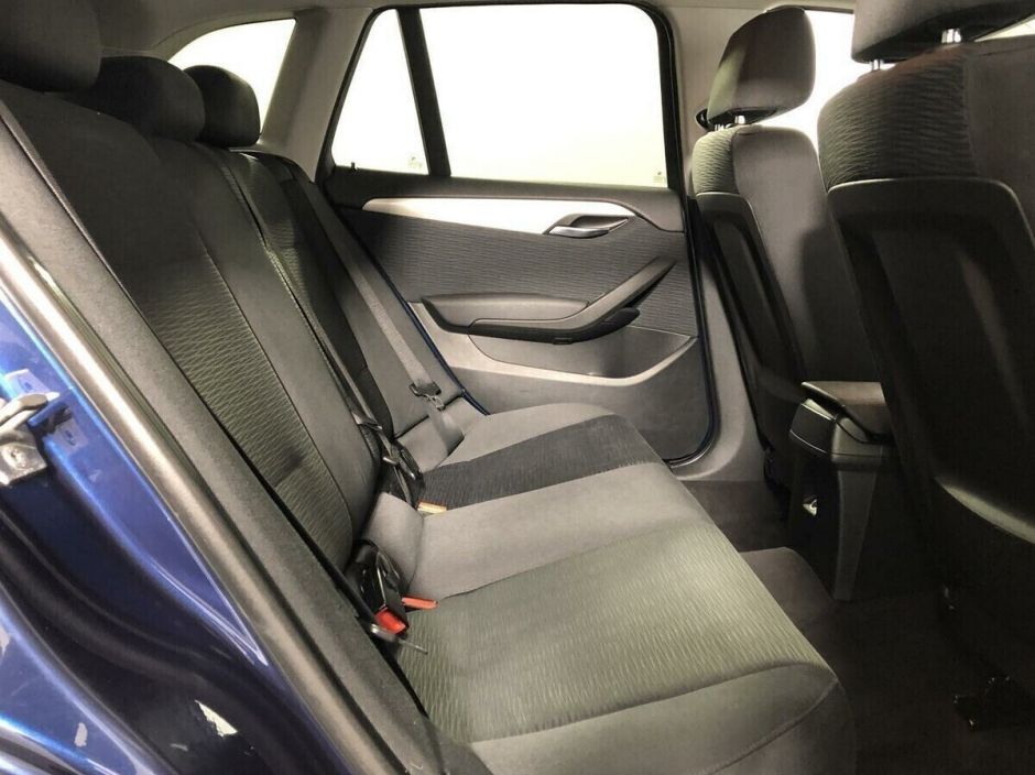 BMW X1 2.0 АКПП, 2012, 138 000 км фото 13