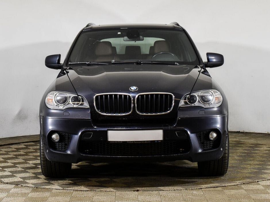 BMW X5 3.0 АКПП, 2011, 145 000 км фото 3