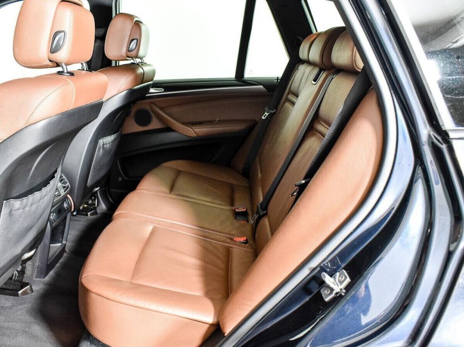 BMW X5 3.0 АКПП, 2011, 145 000 км фото 8