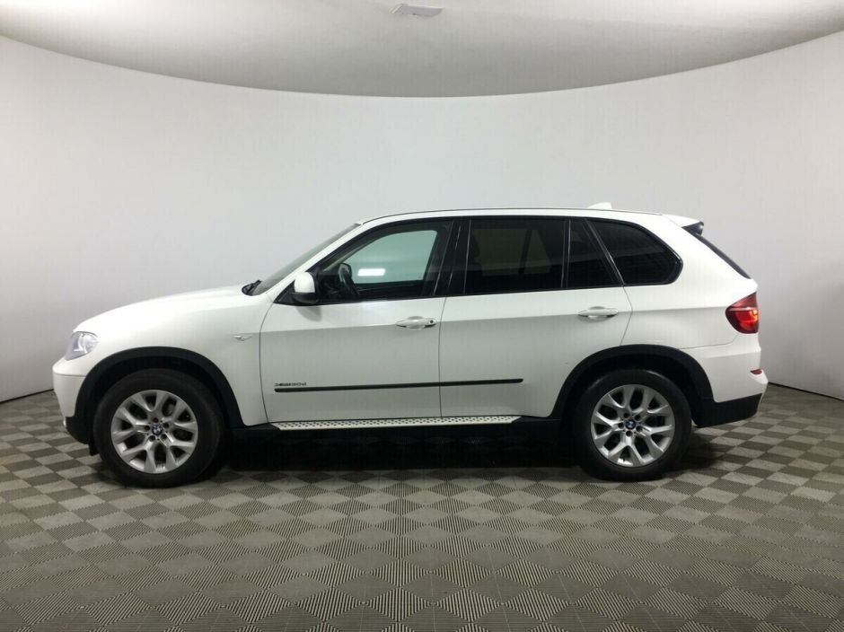 BMW X5 3.0 АКПП, 2013, 125 000 км фото 4