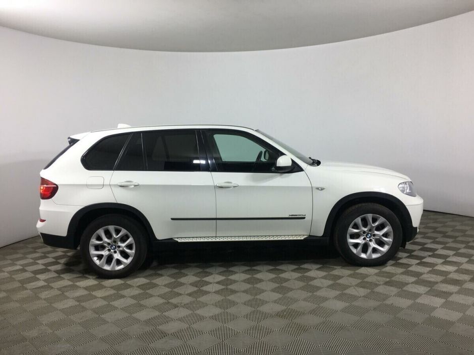 BMW X5 3.0 АКПП, 2013, 125 000 км фото 5
