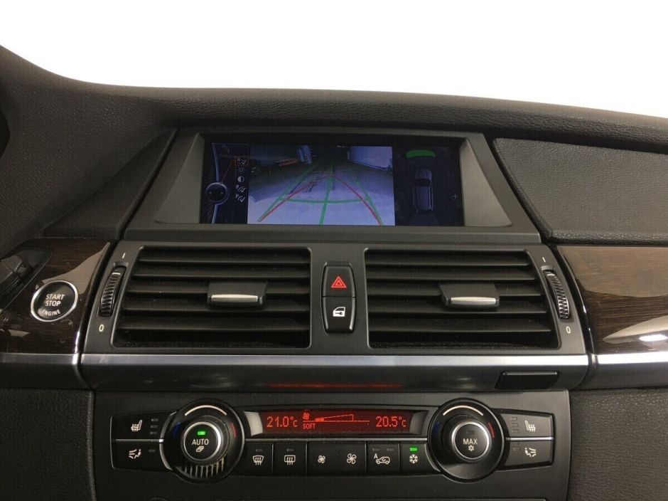 BMW X5 3.0 АКПП, 2013, 125 000 км фото 8