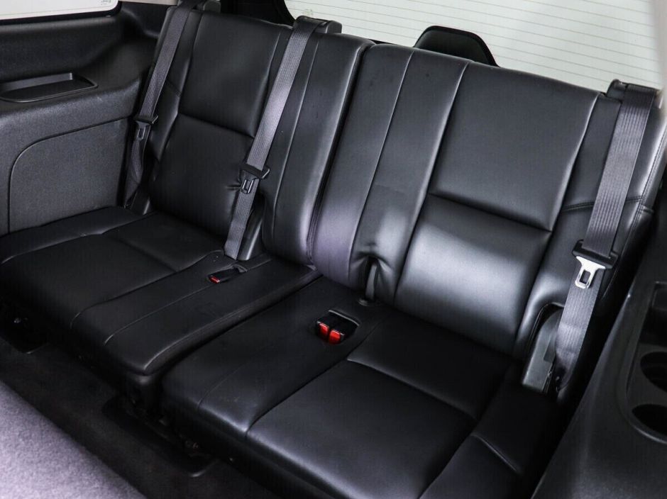 Cadillac Escalade 6.2 АКПП, 2010, 167 000 км фото 14