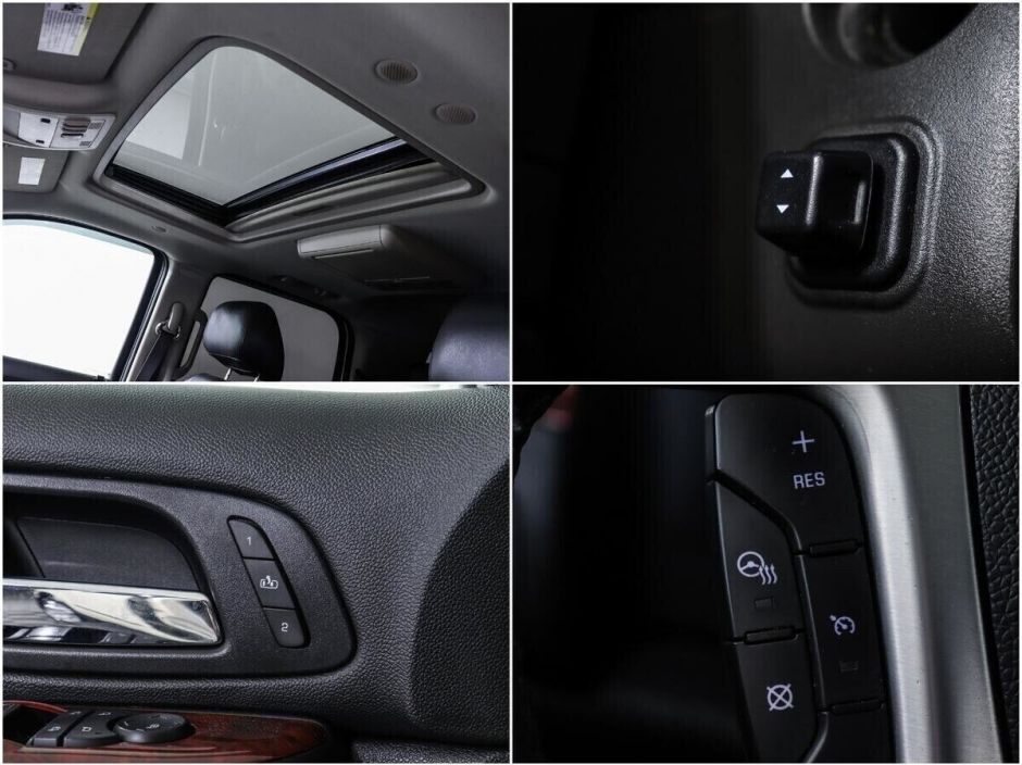 Cadillac Escalade 6.2 АКПП, 2010, 167 000 км фото 16