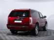 Cadillac Escalade 6.2 АКПП, 2008, 189 000 км превью 4