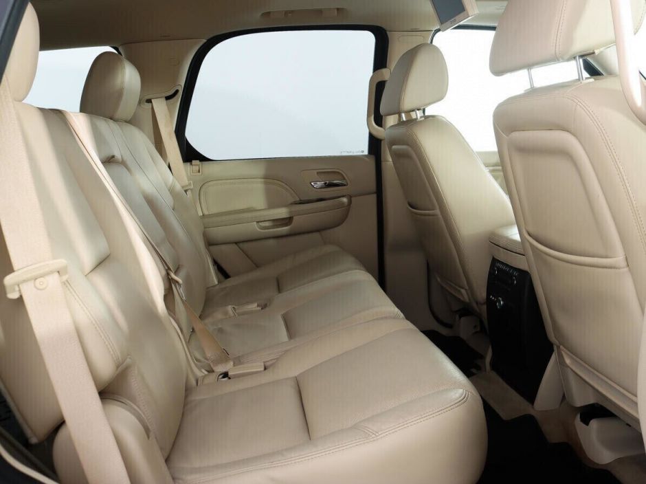 Cadillac Escalade 6.2 АКПП, 2008, 189 000 км фото 14