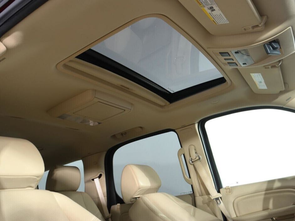 Cadillac Escalade 6.2 АКПП, 2008, 189 000 км фото 15