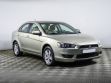 Mitsubishi Lancer 1.8 CVT, 2008, 183 000 км превью 2