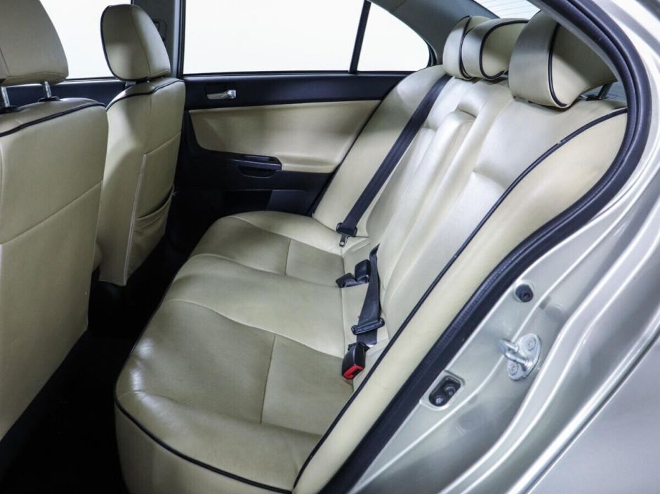 Mitsubishi Lancer 1.8 CVT, 2008, 183 000 км фото 8