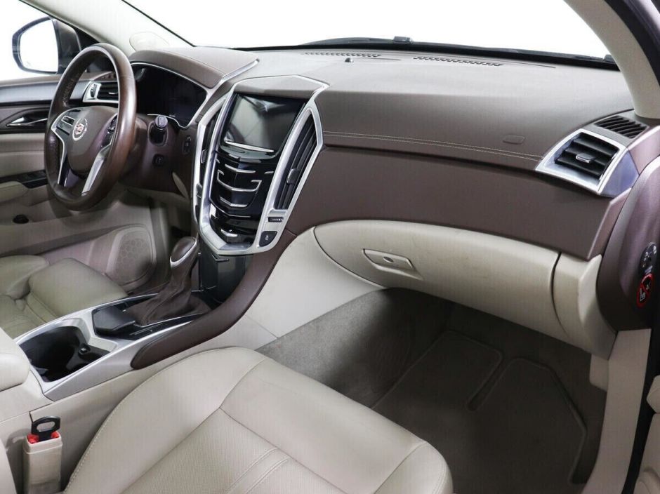 Cadillac SRX 3.0 АКПП, 2015, 106 000 км фото 12