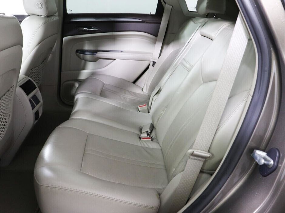 Cadillac SRX 3.0 АКПП, 2015, 106 000 км фото 13