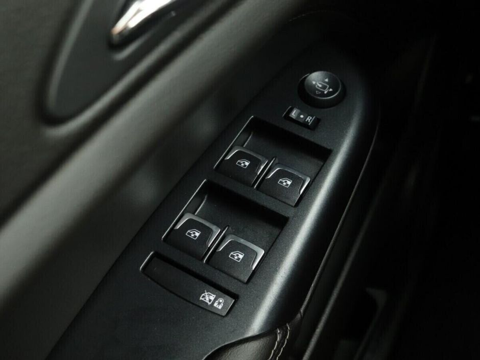 Cadillac SRX 3.0 АКПП, 2015, 109 000 км фото 7