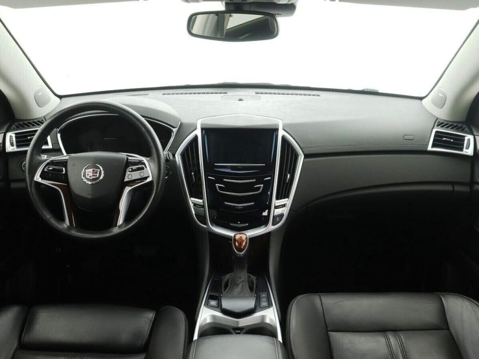 Cadillac SRX 3.0 АКПП, 2015, 109 000 км фото 11