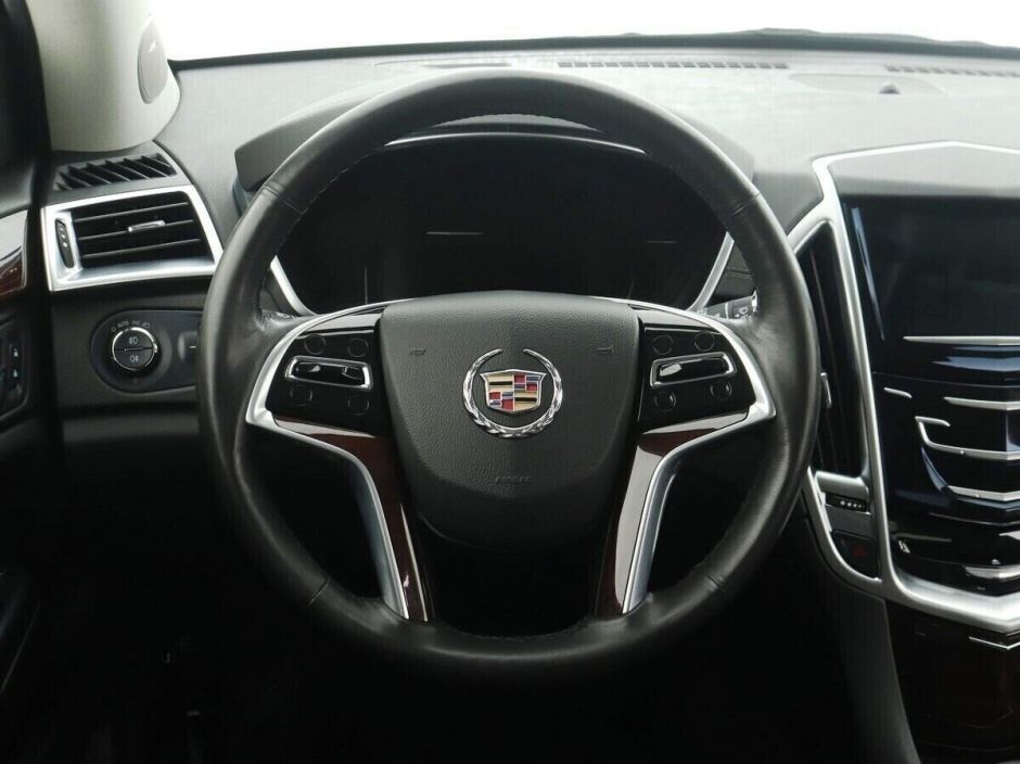 Cadillac SRX 3.0 АКПП, 2015, 109 000 км фото 12