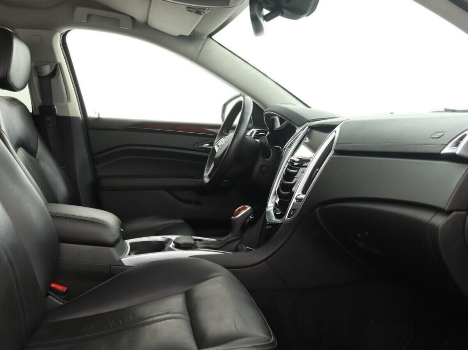 Cadillac SRX 3.0 АКПП, 2015, 109 000 км фото 14