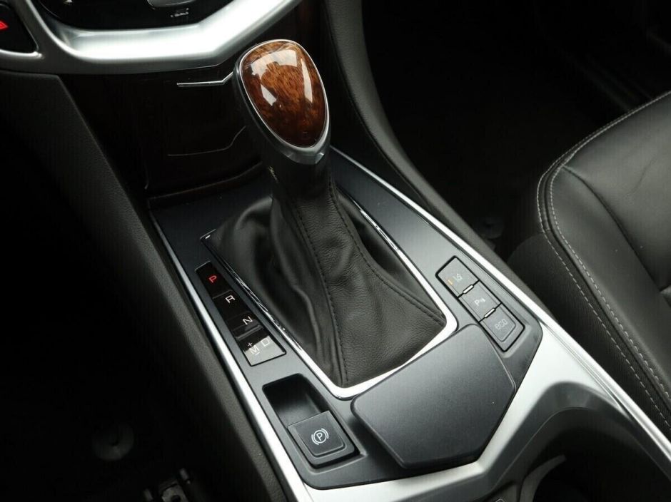 Cadillac SRX 3.0 АКПП, 2015, 109 000 км фото 15