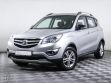 Changan CS35 1.6 АКПП, 2017, 78 000 км превью 1