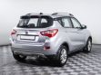 Changan CS35 1.6 АКПП, 2017, 78 000 км превью 2