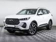 Chery Tiggo 7 Pro 1.5 CVT, 2021, 23 000 км превью 1